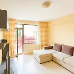 Rosa Rogosa Appartement