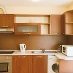 Appartement Rosa Rogosa *