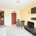 Appartement Rosa Rogosa Goudstrand