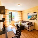 Appartement Rosa Rogosa Goudstrand