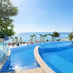 Rosa Rogosa Appartement *