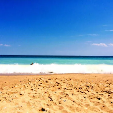 Rose Golden Sands