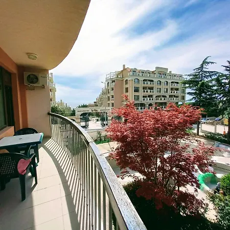 Apartment Rose
