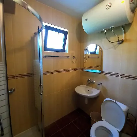 Rose Apartment Golden Sands