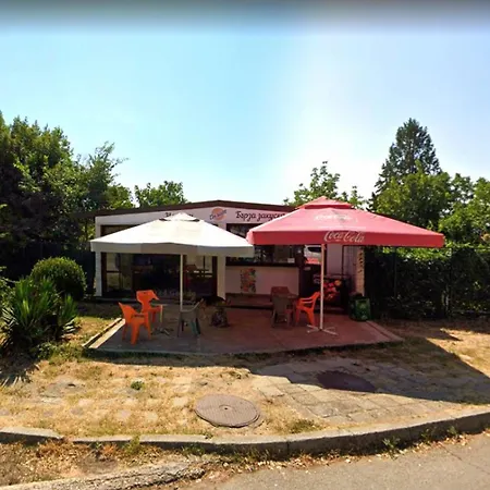 Rose Apartment Golden Sands