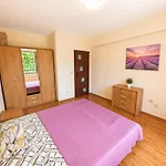 Rosa Rogosa Апартаменты Золотые Пески