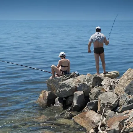 Apartament Rosa Rogosa *