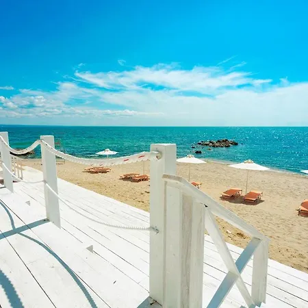 Lägenhet Rosa Rogosa