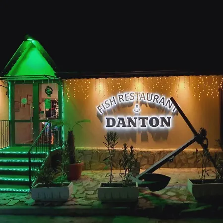 Appartement Rosa Rogosa *