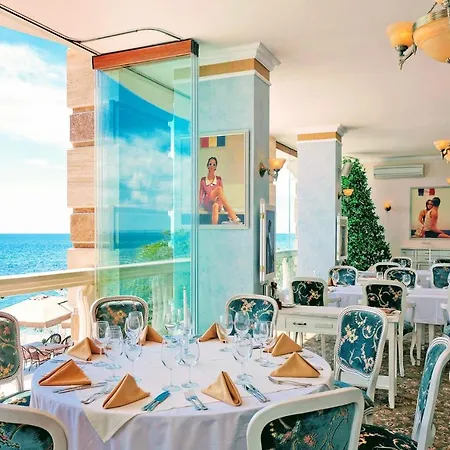 Appartement Rosa Rogosa Sables d'or