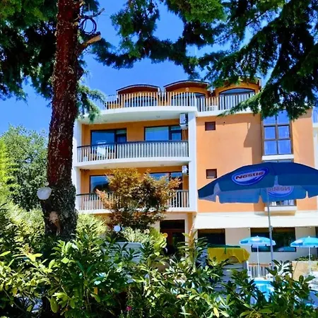 Apartament Rosa Rogosa