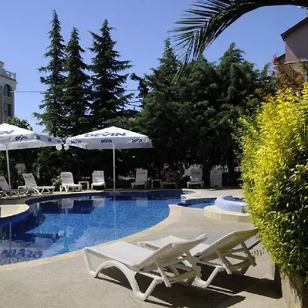 Apartament Rosa Rogosa Nisipurile de Aur