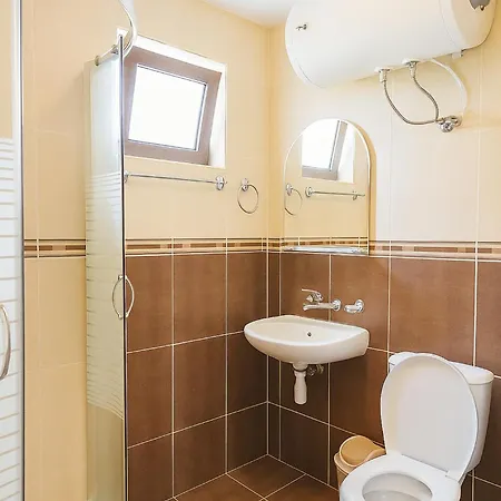 Apartament Rosa Rogosa