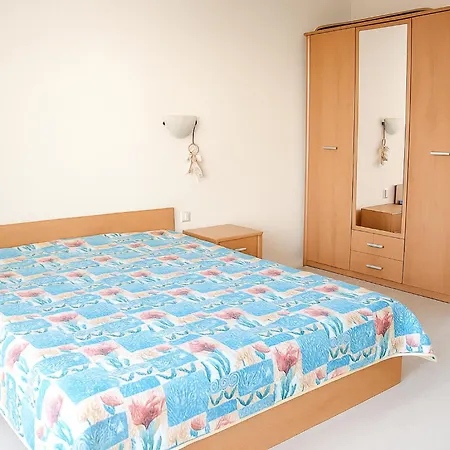 Rosa Rogosa Appartamento *