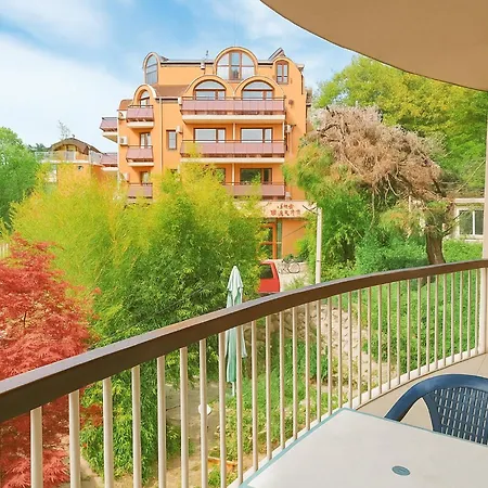 Apartament Rosa Rogosa