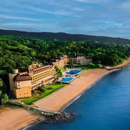 Appartamento Rosa Rogosa Golden Sands