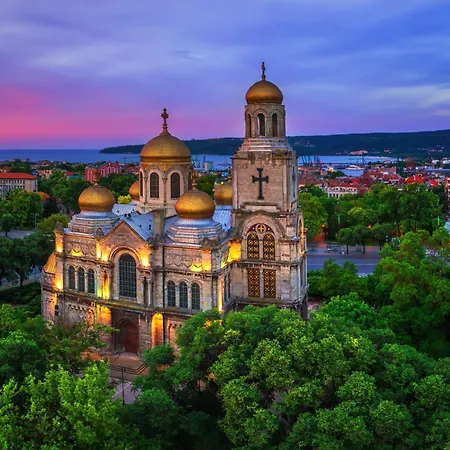 Rosa Rogosa Appartamento