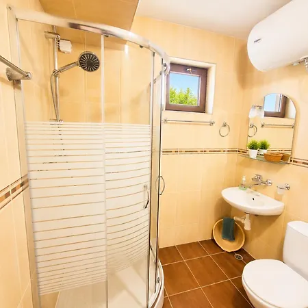 Rosa Rogosa Apartament Nisipurile de Aur
