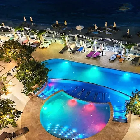 Апартаменты Rosa Rogosa *