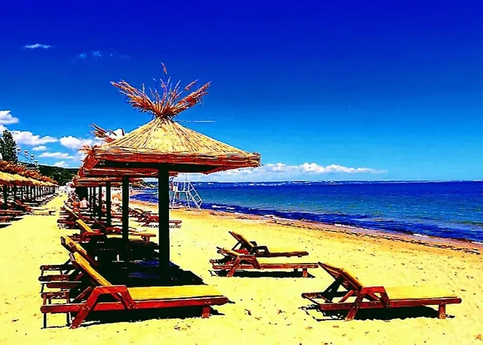 Rosa Rogosa アパート *