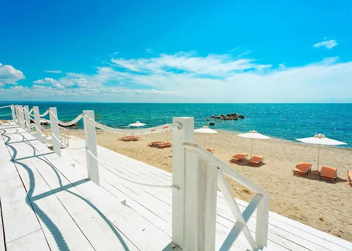 アパート Rosa Rogosa