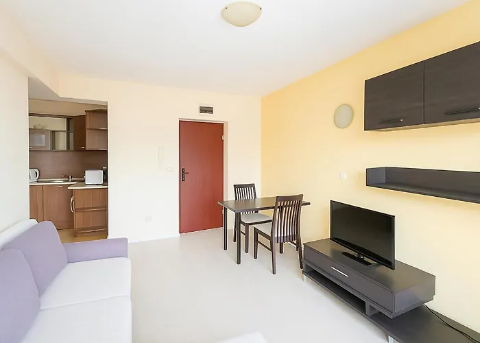 アパート Rosa Rogosa ゴールデンサンド